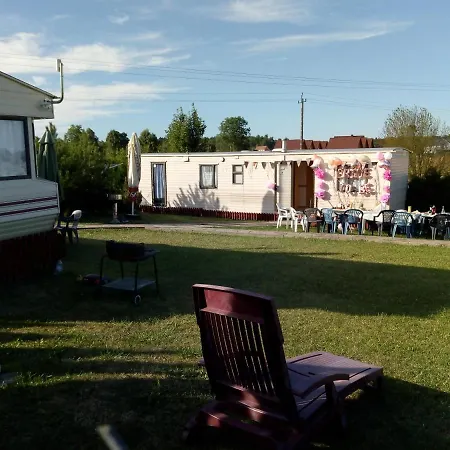 בית נופש U Beaty רבאל