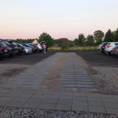 בית נופש U Beaty