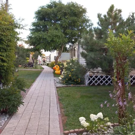 U Beaty בית נופש *