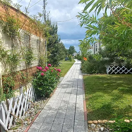 בית נופש U Beaty רבאל