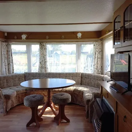 U Beaty בית נופש *