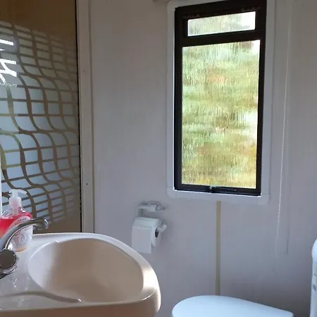 בית נופש U Beaty *