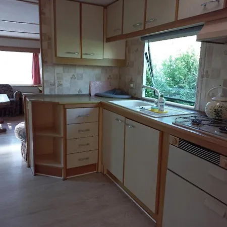 U Beaty Nyaraló Rewal