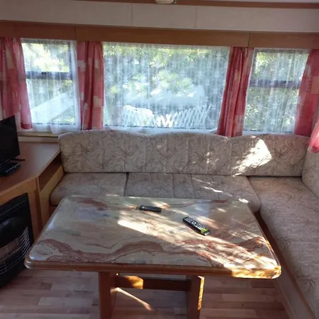 בית נופש U Beaty רבאל