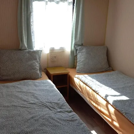 בית נופש U Beaty *