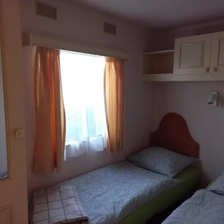 U Beaty Nyaraló Rewal