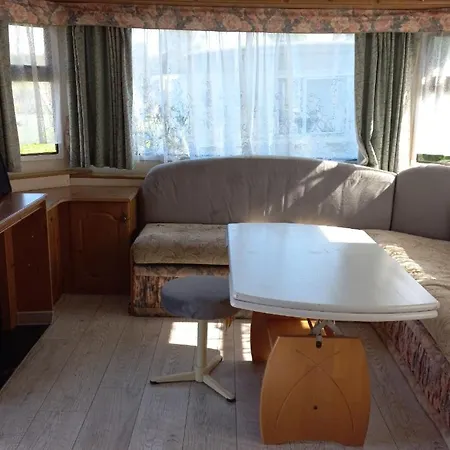 בית נופש U Beaty רבאל