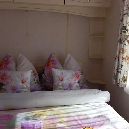 U Beaty Nyaraló Rewal