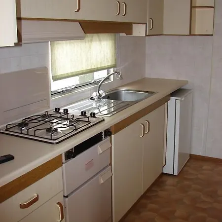 U Beaty בית נופש