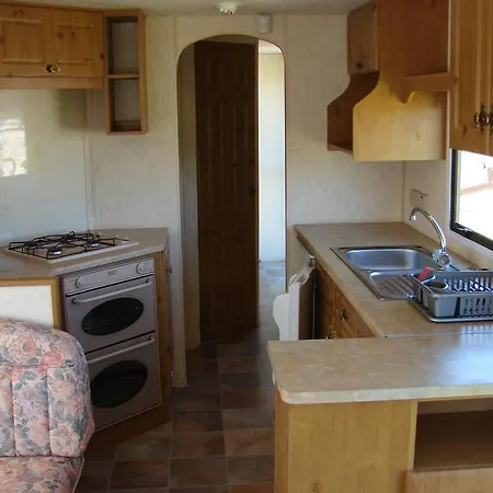 בית נופש U Beaty