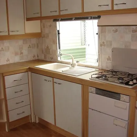 U Beaty בית נופש *