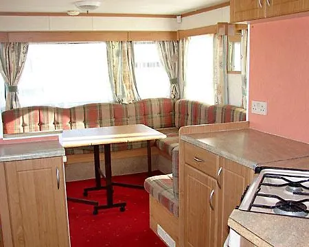 בית נופש U Beaty רבאל