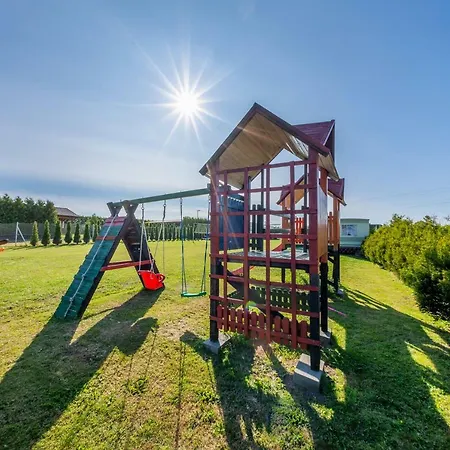 בית נופש U Beaty