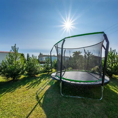 U Beaty בית נופש *