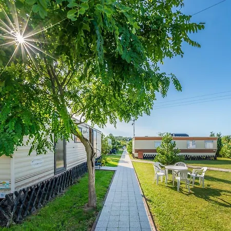 U Beaty בית נופש