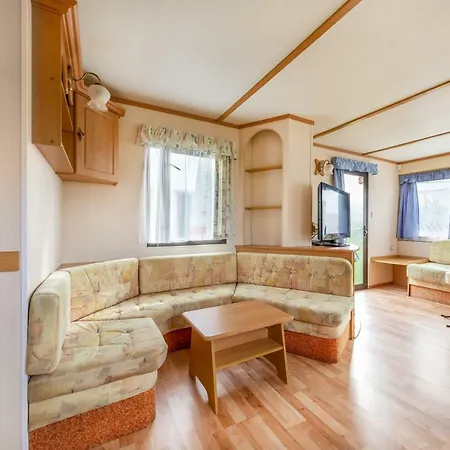 בית נופש U Beaty