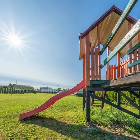 U Beaty בית נופש