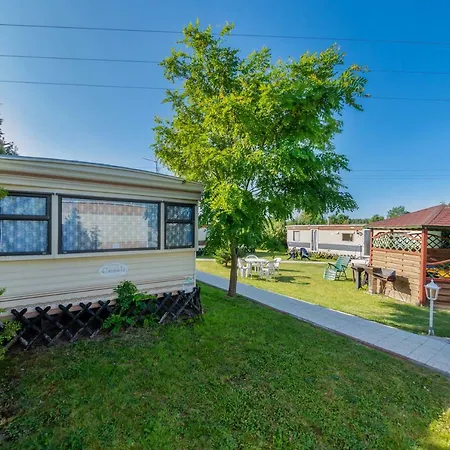 U Beaty בית נופש