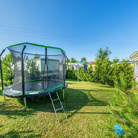 בית נופש U Beaty *