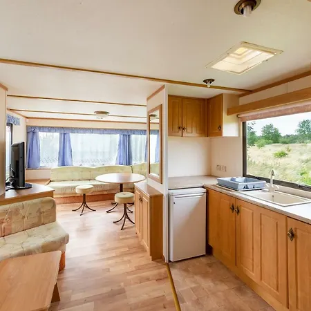 U Beaty בית נופש