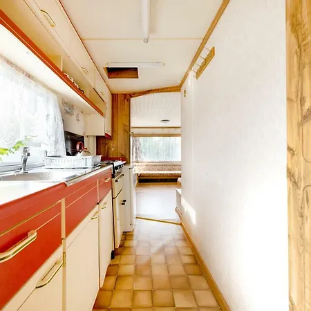 U Beaty בית נופש רבאל