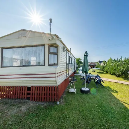 U Beaty Nyaraló Rewal