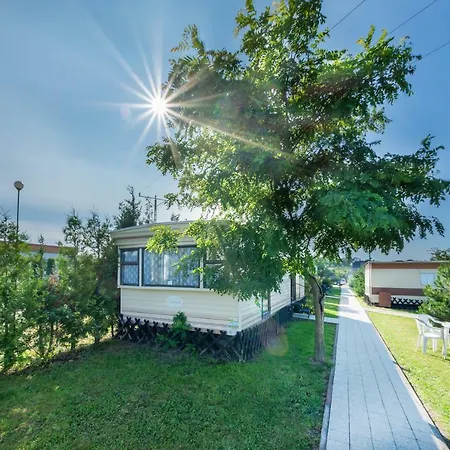 בית נופש U Beaty