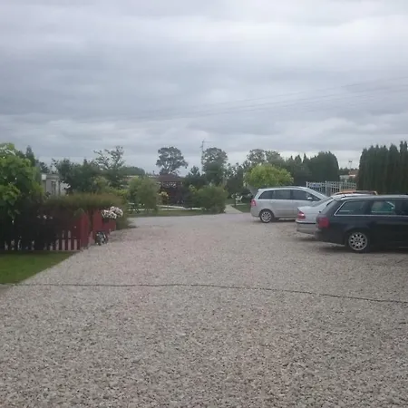 U Beaty Nyaraló Rewal