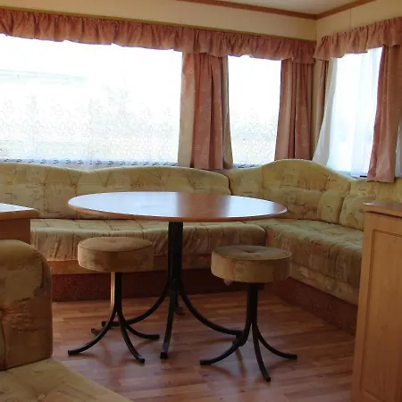 בית נופש U Beaty *