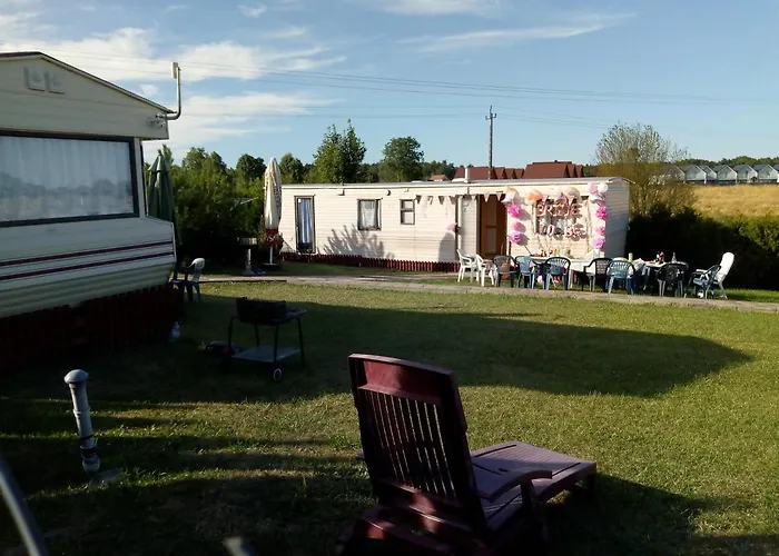 Сasa de vacaciones U Beaty Rewal