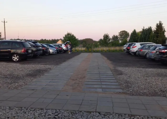 Prázdninový dům U Beaty