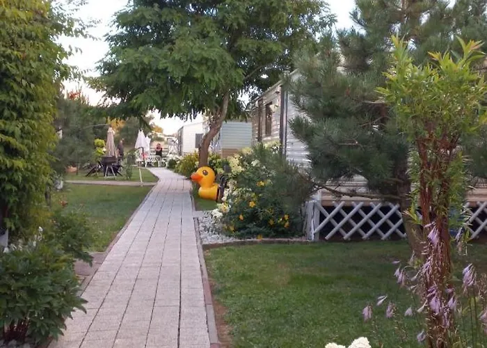 U Beaty Сasa de vacaciones *