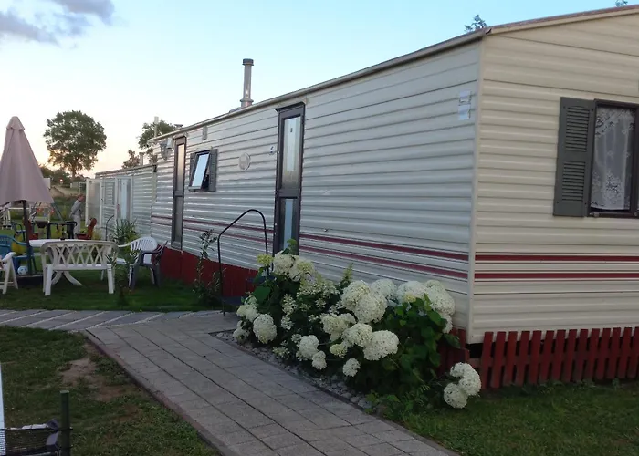 Сasa de vacaciones U Beaty *