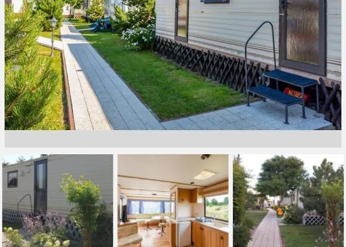 U Beaty Prázdninový dům *