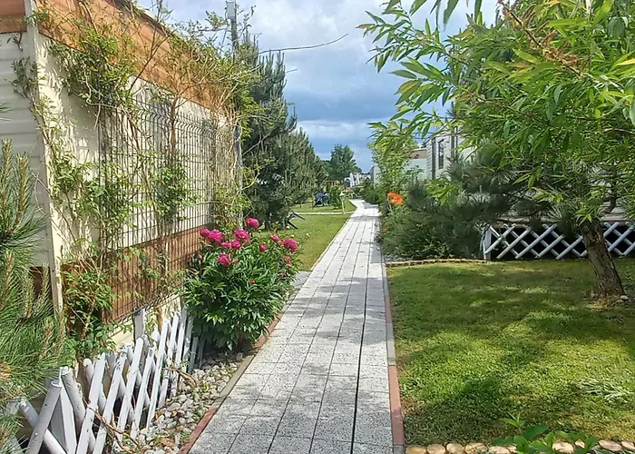 Сasa de vacaciones U Beaty Rewal