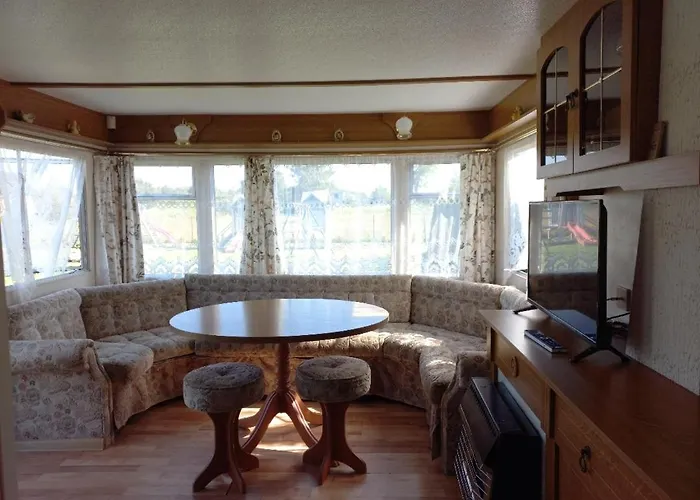 U Beaty Сasa de vacaciones *