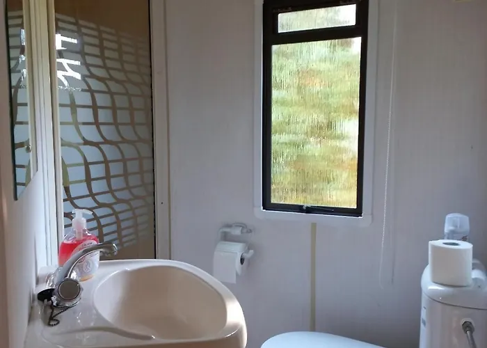 Prázdninový dům U Beaty *