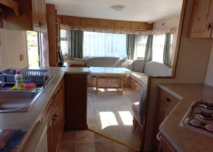 U Beaty Prázdninový dům