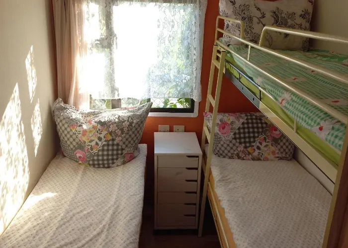 U Beaty Prázdninový dům *