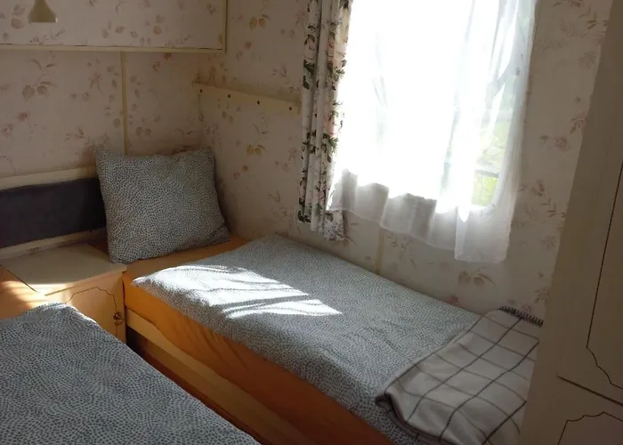 Prázdninový dům U Beaty *