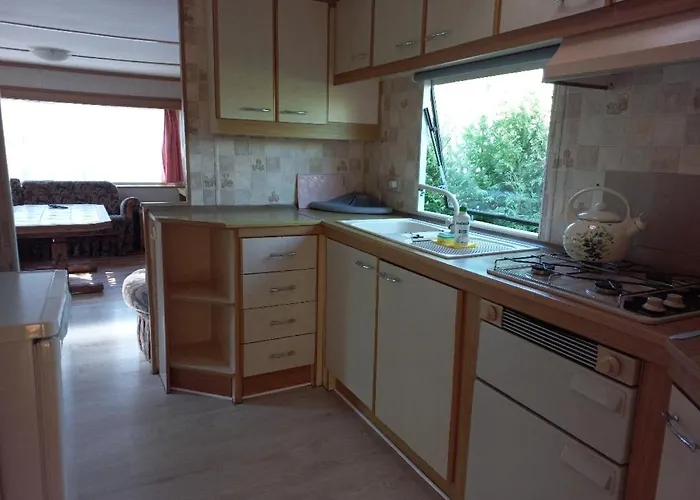 U Beaty Prázdninový dům Rewal