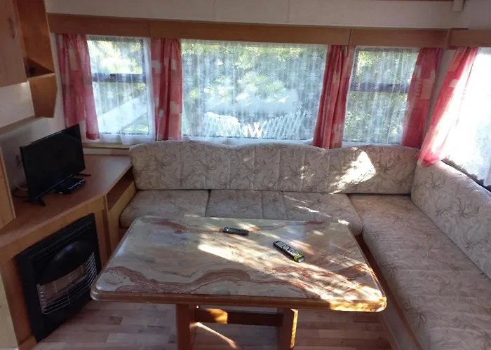 Prázdninový dům U Beaty Rewal