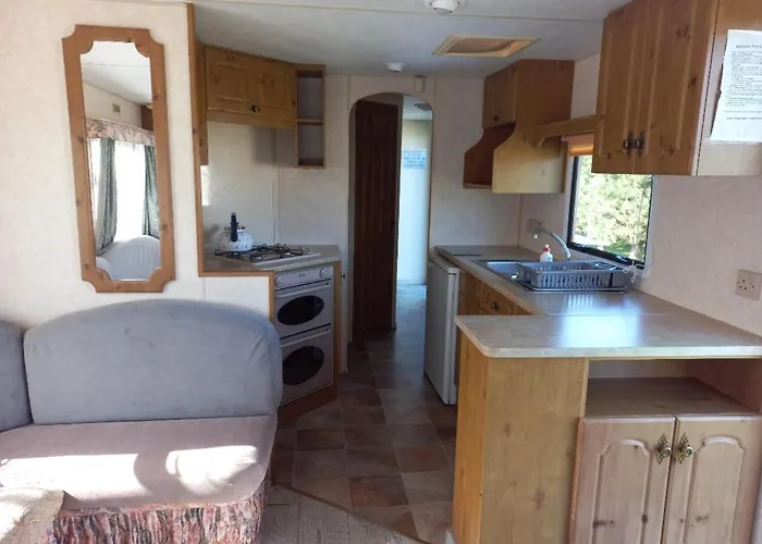 U Beaty Prázdninový dům