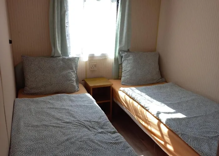 Prázdninový dům U Beaty *