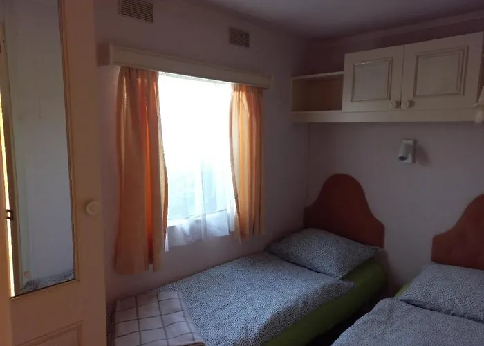 U Beaty Prázdninový dům Rewal