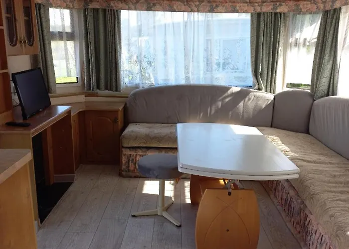 Сasa de vacaciones U Beaty Rewal