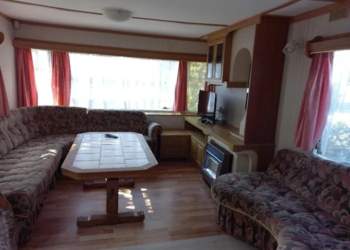 U Beaty Сasa de vacaciones