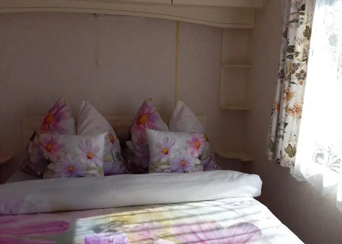 U Beaty Prázdninový dům Rewal