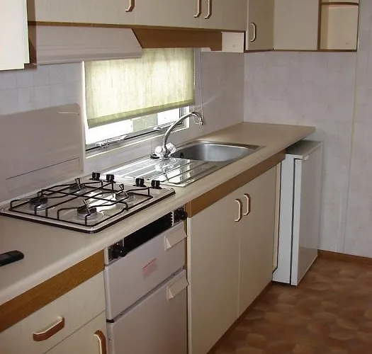 U Beaty Prázdninový dům