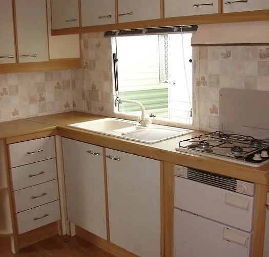 U Beaty Сasa de vacaciones *